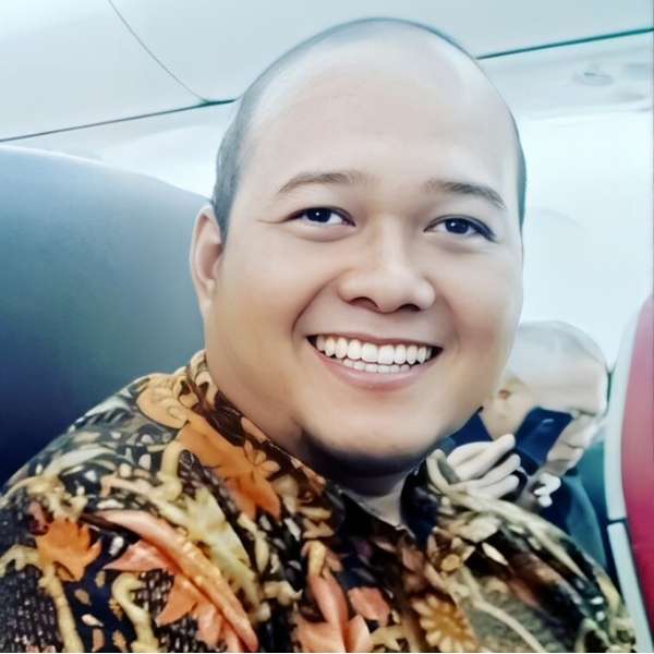 indra sandra saputra direktur utama kr pro yogyakarta kaerindo jaya komunikasi