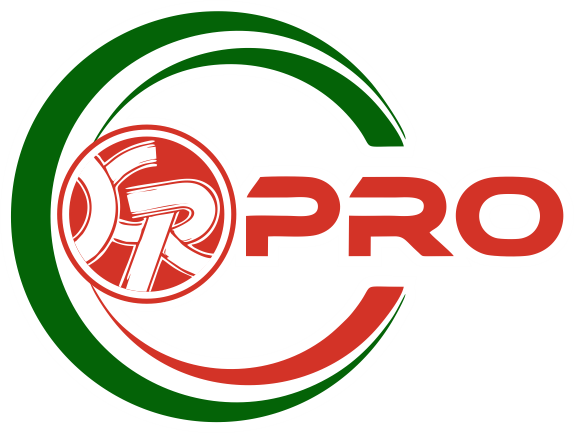 logo kr pro event organizer kedaulatan rakyat kaerindo jaya komunikasi