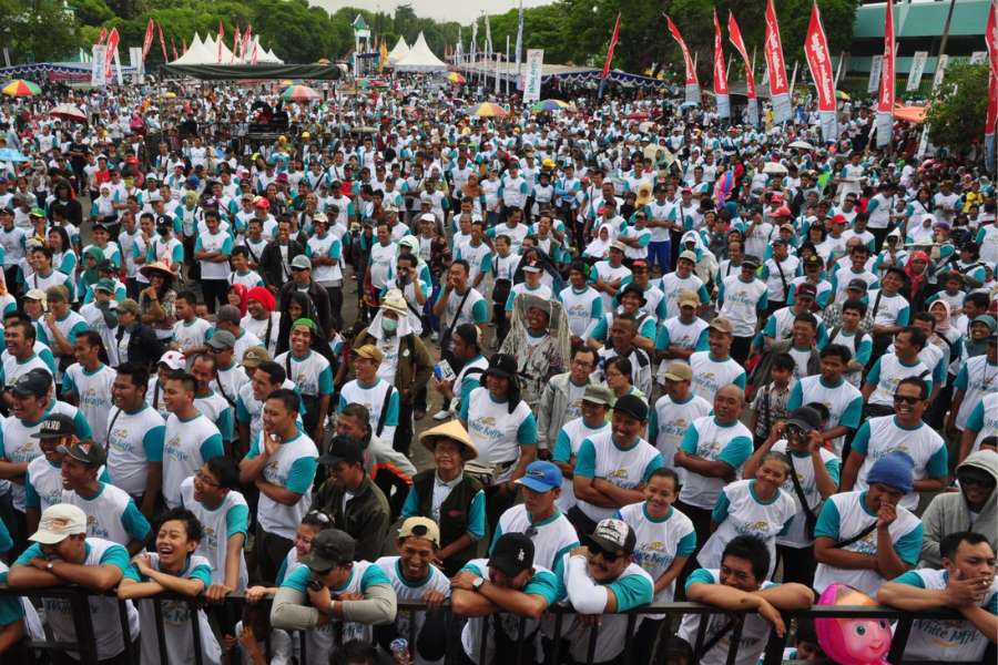 layanan kr pro brand activation