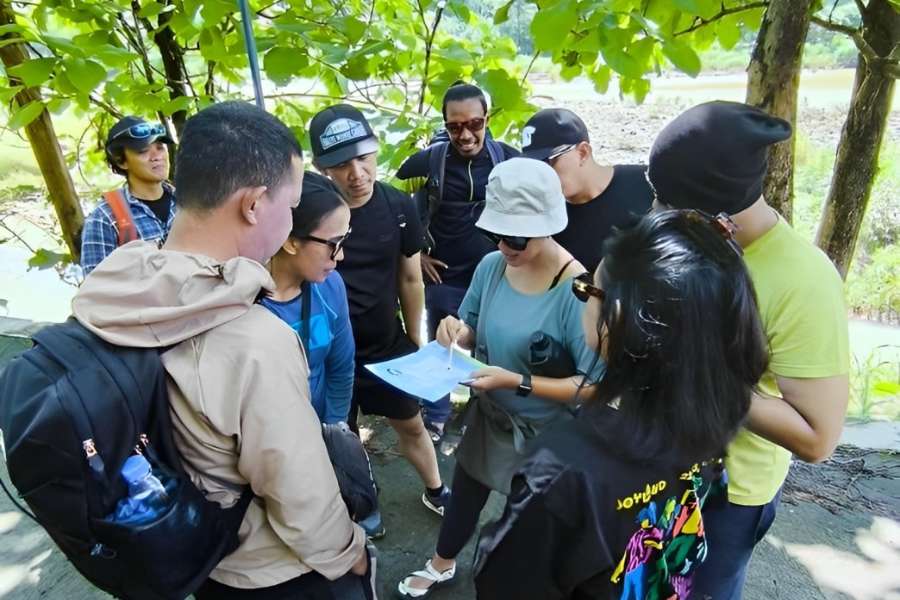 layanan kr pro event manajemen