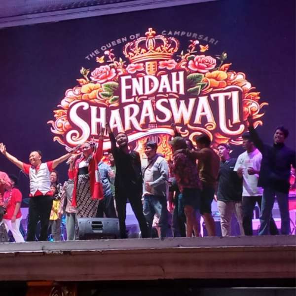 portfolio event kr pro 1