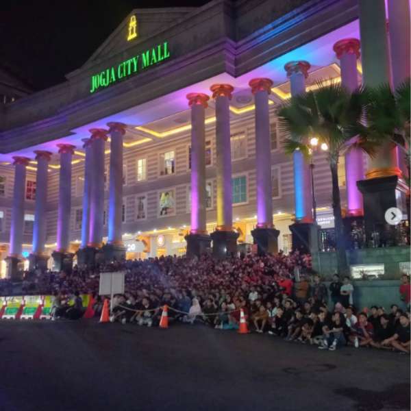 portfolio event kr pro 14