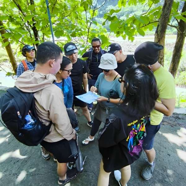 portfolio event kr pro 6