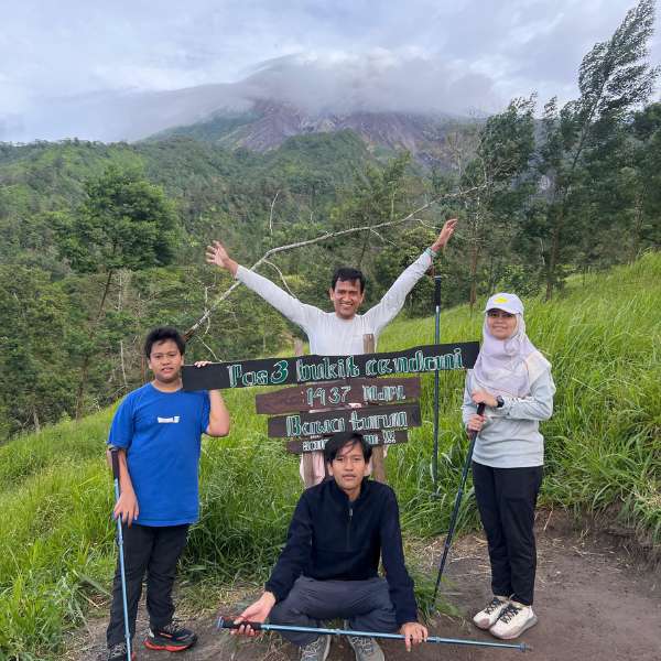 portfolio event kr pro 7