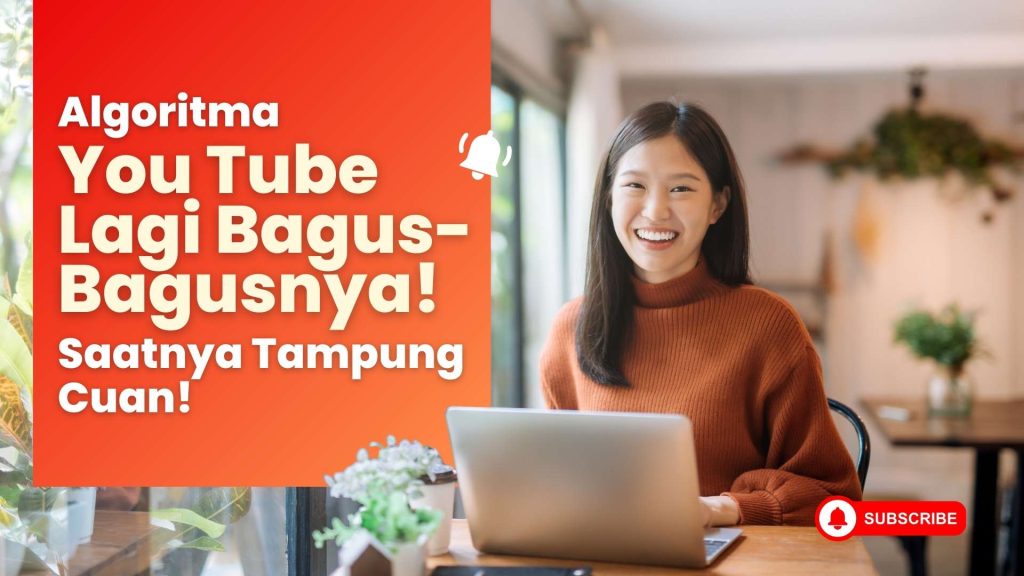kelas optimasi youtube yogyakarta